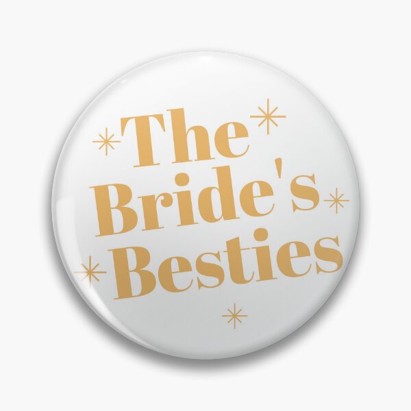Item preview, The Brides Besties designed and sold by Emily Crombach.