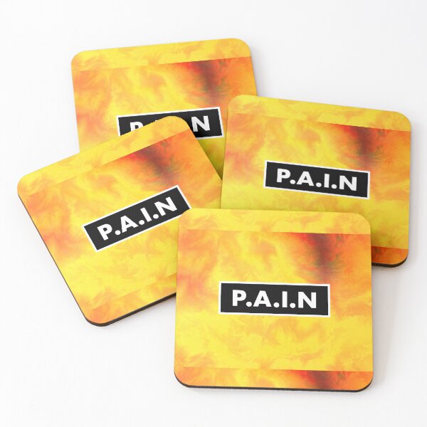 Item preview, pain designed and sold by john ares.