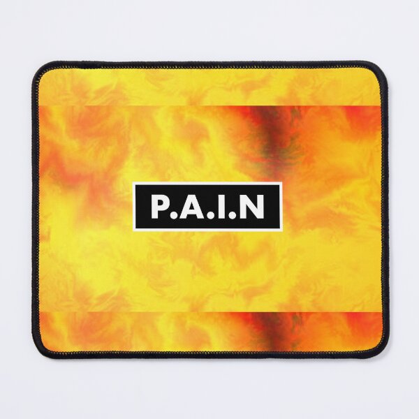 Item preview, pain designed and sold by john ares.