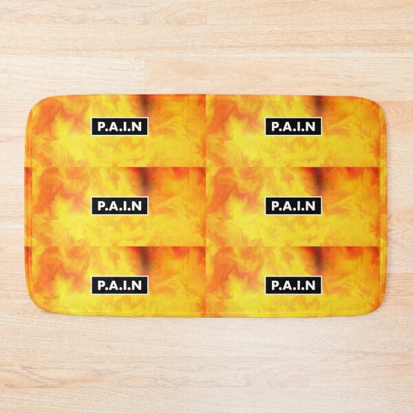 Item preview, pain designed and sold by john ares.