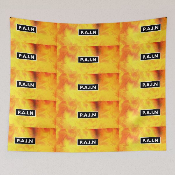 Item preview, pain designed and sold by john ares.