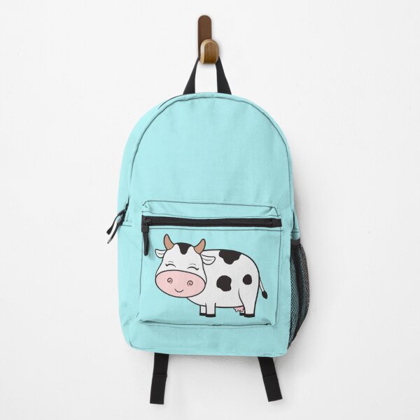 Item preview, Sweet spotted cow designed and sold by serenedesign.