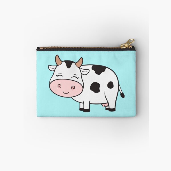 Item preview, Sweet spotted cow designed and sold by serenedesign.