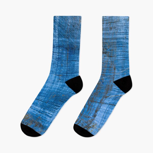 Item preview, Blue and black background metal designed and sold by homydesign.