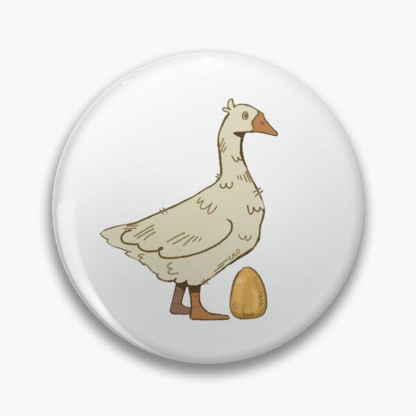Artikelvorschau, Goldene Gans entworfen und verkauft von celrstick.