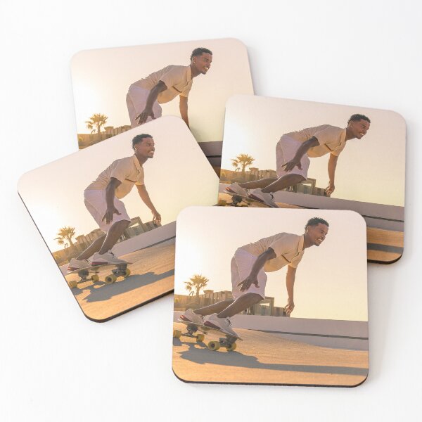 Item preview, Surf skater training surfing moves designed and sold by homydesign.