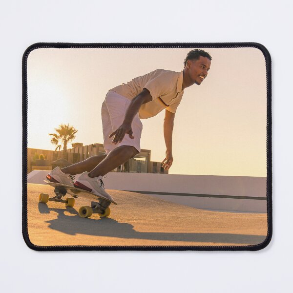 Item preview, Surf skater training surfing moves designed and sold by homydesign.