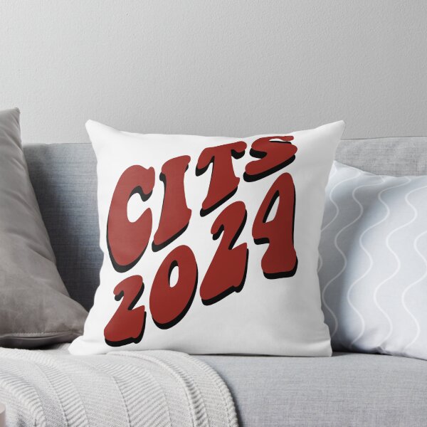Item preview, CITS 2024 designed and sold by Sand Design.