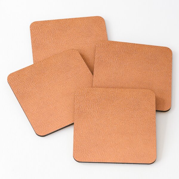 Item preview, Brown leather designed and sold by homydesign.