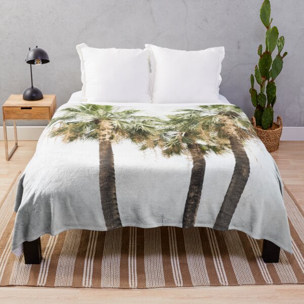 Item preview, Dreamy Palms in Seville #1 #travel #wall #art designed and sold by Anita's & Bella's Art.