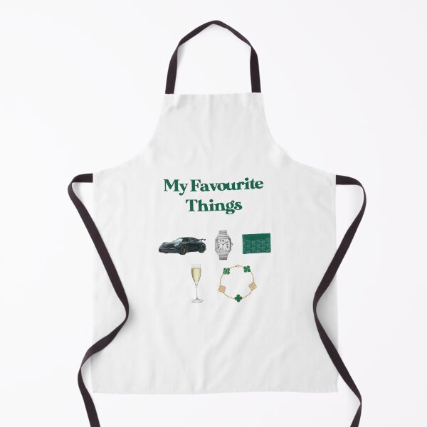 Item preview, My Favourite Things - Luxury Edition designed and sold by NeuwtStudio.