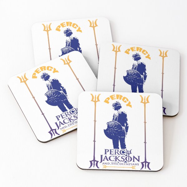 Item preview, percy jackson and the olympians Walker Scobell graphic design designed and sold by ironpalette.