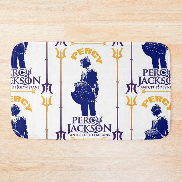Item preview, percy jackson and the olympians Walker Scobell graphic design designed and sold by ironpalette.
