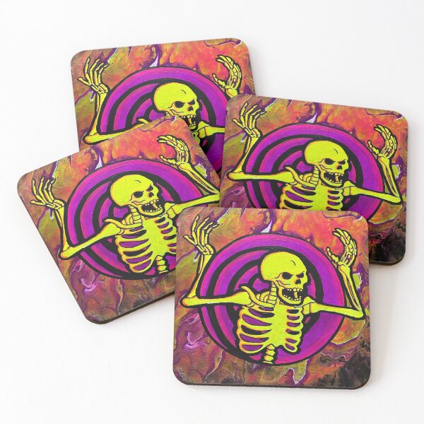 Item preview, Skelly Boy designed and sold by Mike Howland.