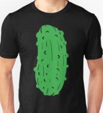 Cucumber Cucumber Dill Cucumber Vegetable Vegan Veggie - Funny Cucumber Unisex T-Shirt