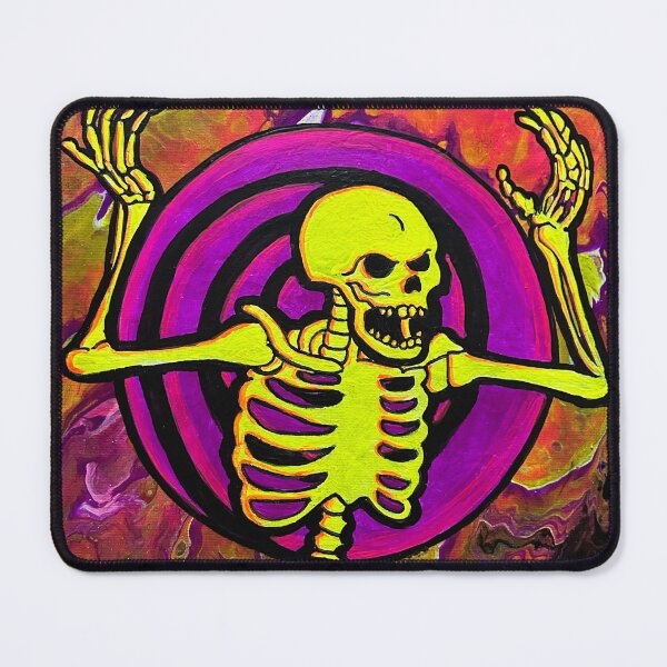 Item preview, Skelly Boy designed and sold by Mike Howland.