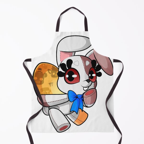 Item preview, egg plush Vanny designed and sold by Cat-Star.