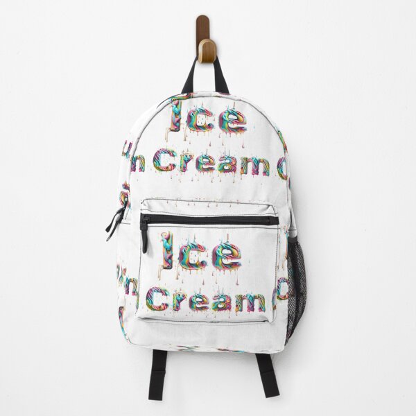 Item preview, Ice Cream Melting designed and sold by The1StyleShop.