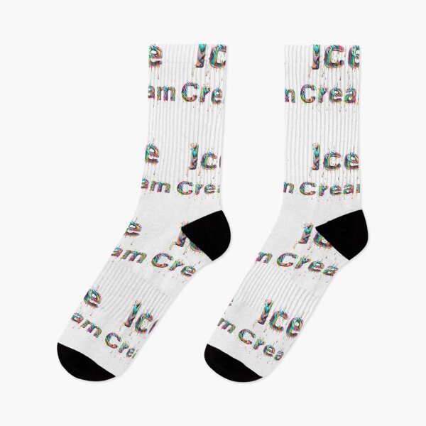 Item preview, Ice Cream Melting designed and sold by The1StyleShop.