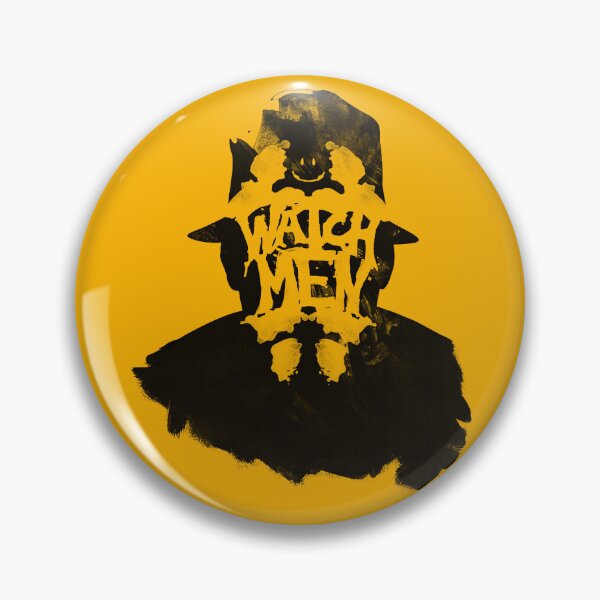 Item preview, The Watchmen designed and sold by Realigned.
