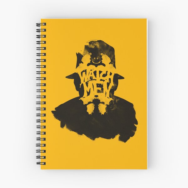 Item preview, The Watchmen designed and sold by Realigned.