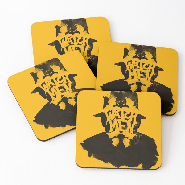 Item preview, The Watchmen designed and sold by Realigned.