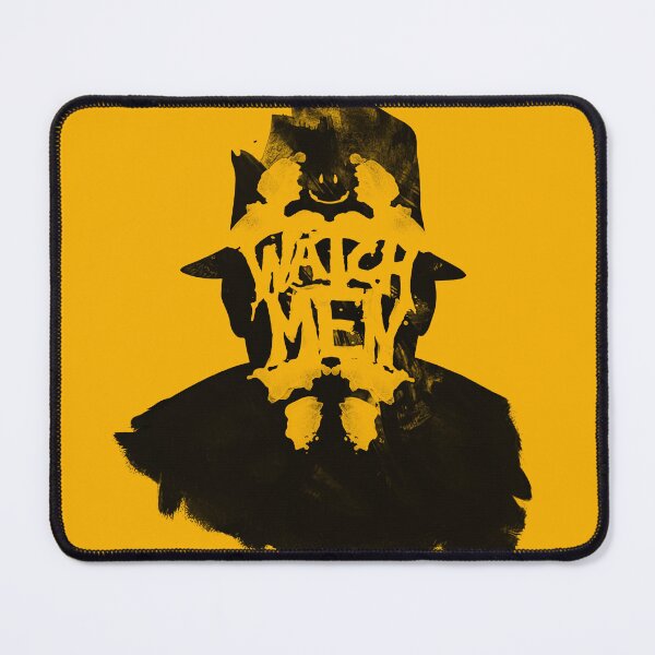 Item preview, The Watchmen designed and sold by Realigned.