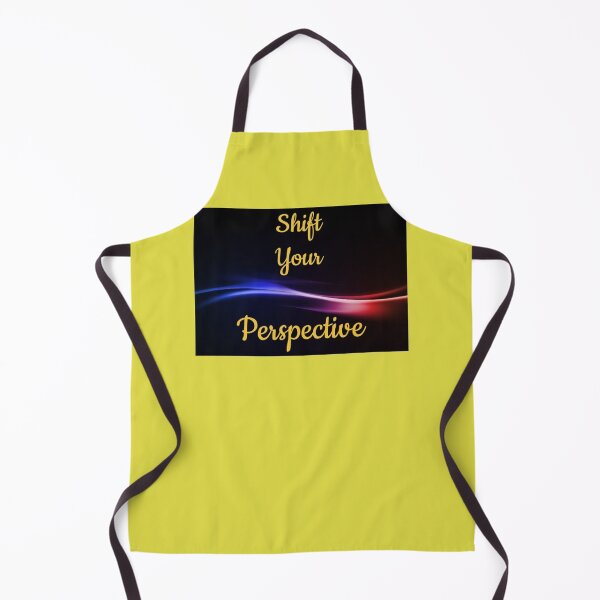 Item preview, Shift Your Perspective designed and sold by MissLadyGraves.
