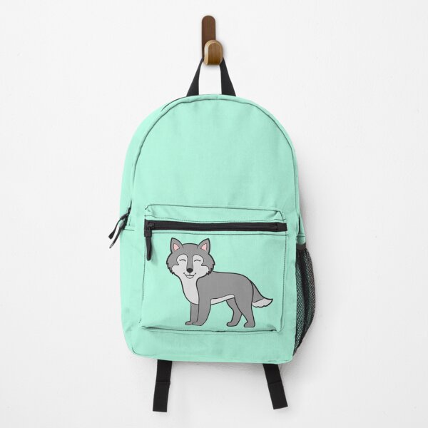Item preview, Sweet wolf designed and sold by serenedesign.