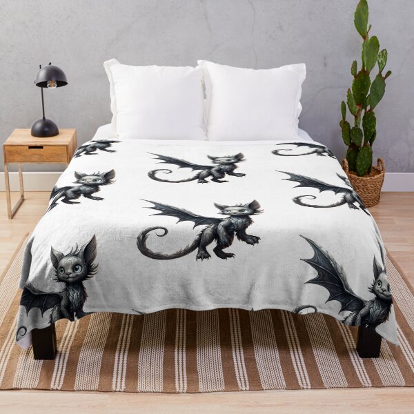 Item preview, Fantasy Dragon Cat – Mythical Creature Fusion Digital Art designed and sold by SchorlCraft.