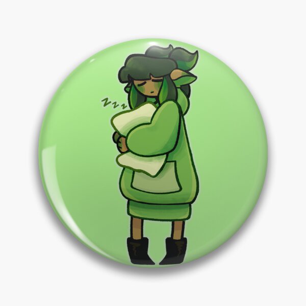 Item preview, Sleepy Mei designed and sold by EndersAce22.