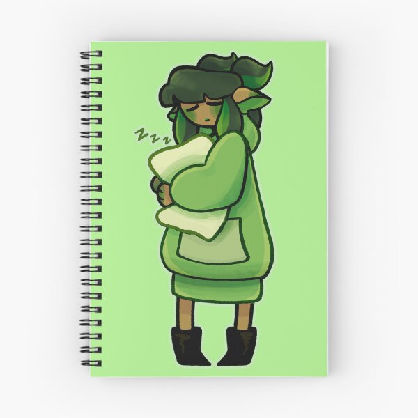 Item preview, Sleepy Mei designed and sold by EndersAce22.