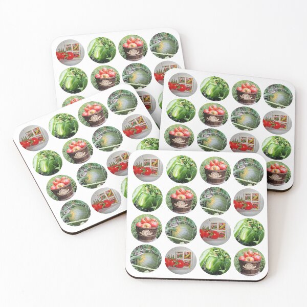 Item preview, Garden Goods designed and sold by CJGrimes.