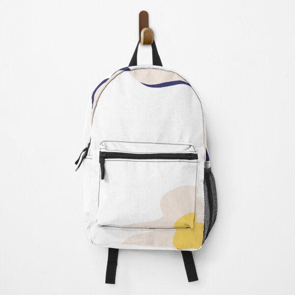 Item preview, Color Blocked Fried Egg designed and sold by designdubu.