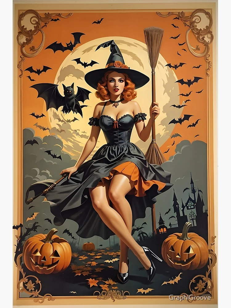 HALLOWEENヴィンテージ 7016f42f-fff7-4b15-b23e-