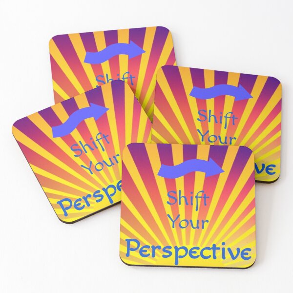 Item preview, Shift Your Perspective v. Sun designed and sold by MissLadyGraves.