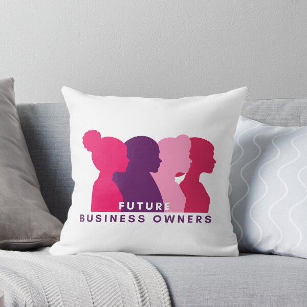 Item preview, Future Business Owner Classic T-Shirt  designed and sold by DigiBay.