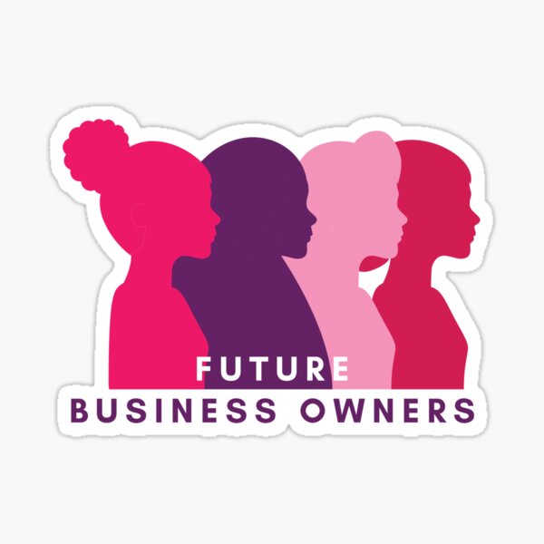 Item preview, Future Business Owner Classic T-Shirt  designed and sold by DigiBay.
