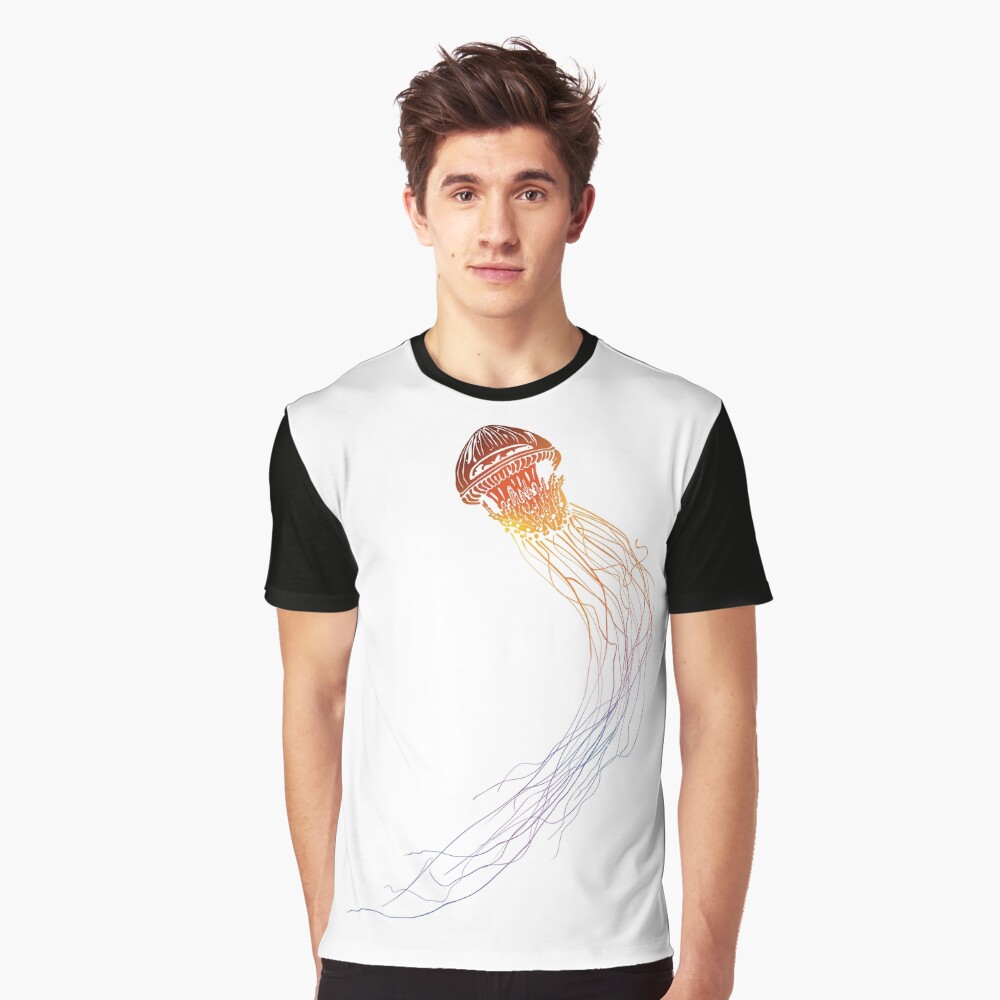 Item preview, Graphic T-Shirt designed and sold by dootzstudio.