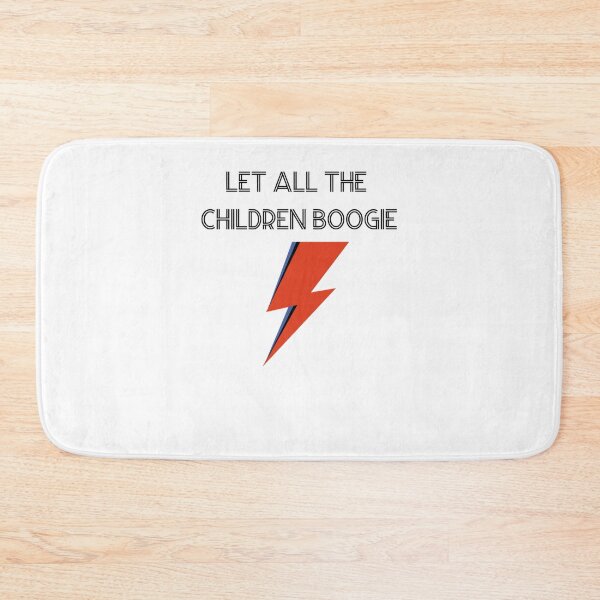 Item preview, Let all the Children Boogie designed and sold by RichardGregory8.