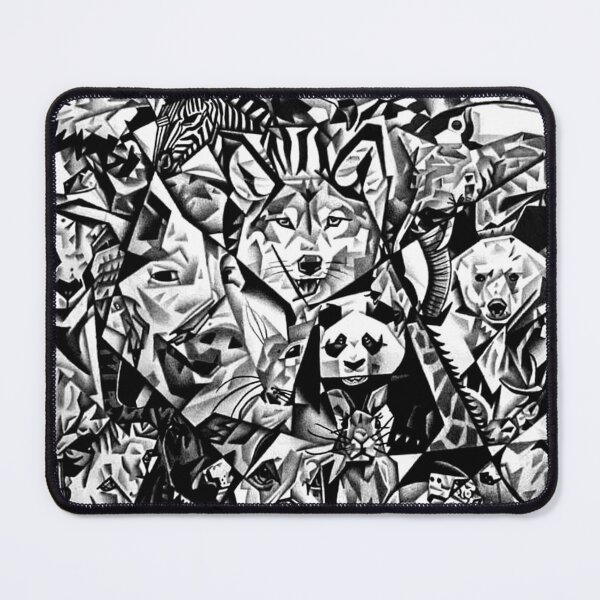 Item preview, The Level of the Animal Spirits designed and sold by jomillwood.