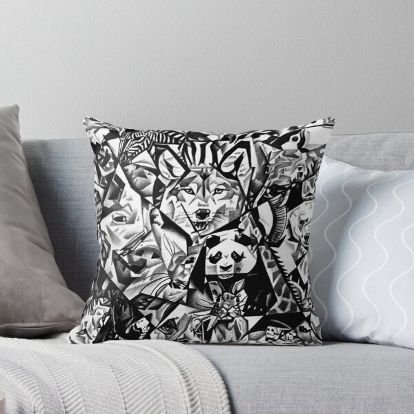 Item preview, The Level of the Animal Spirits designed and sold by jomillwood.
