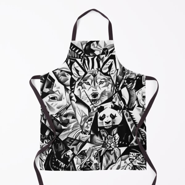 Item preview, The Level of the Animal Spirits designed and sold by jomillwood.