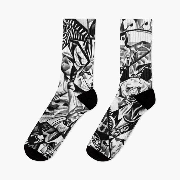 Item preview, The Level of the Animal Spirits designed and sold by jomillwood.