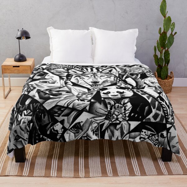 Item preview, The Level of the Animal Spirits designed and sold by jomillwood.
