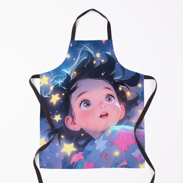 Item preview, Cosmic Child designed and sold by Carmillai.