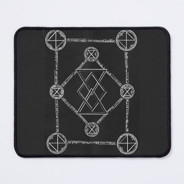 Item preview, Alison's Grimoire designed and sold by strawbribri.