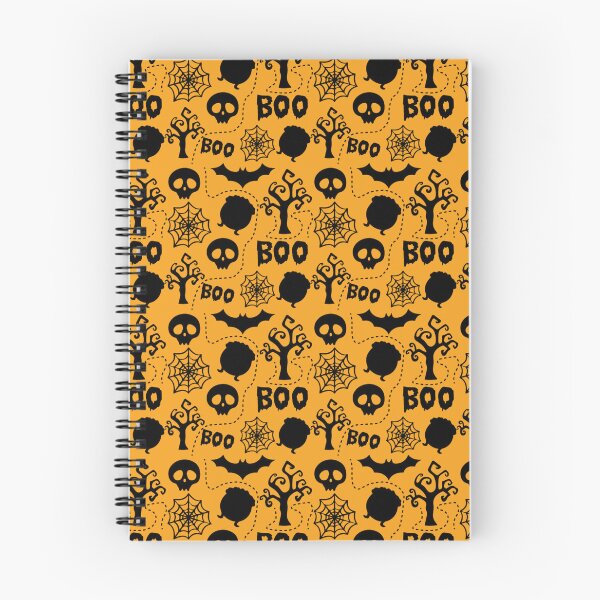 Item preview, spooky designed and sold by ARTERAMIX.