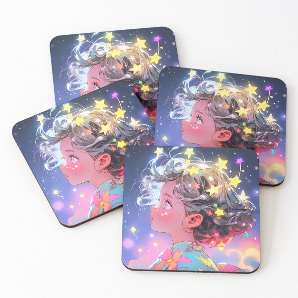 Item preview, Stargazer designed and sold by Carmillai.