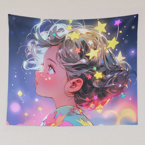 Item preview, Stargazer designed and sold by Carmillai.
